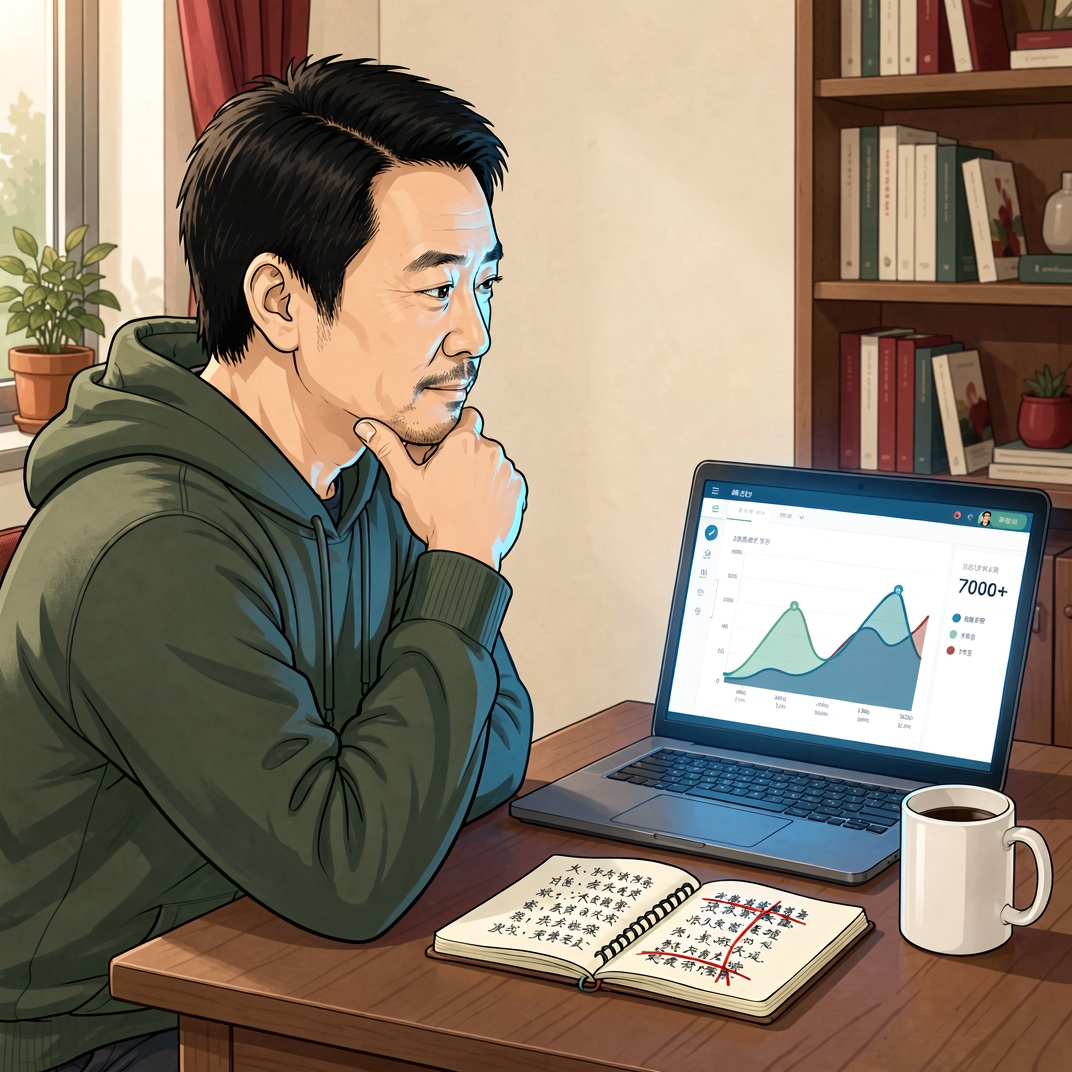 第二篇 7000+ 阅读